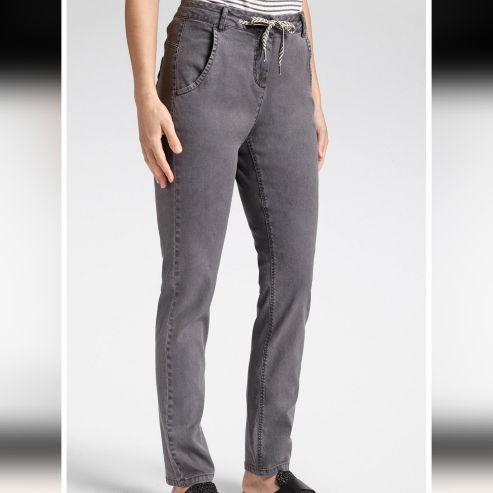 Sandwich Linen Pants Size 36 (6)